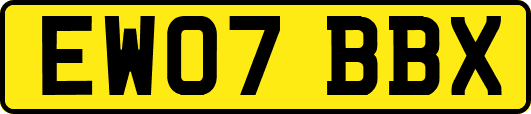 EW07BBX