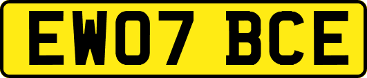 EW07BCE