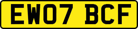 EW07BCF