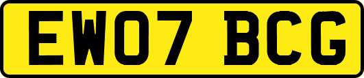 EW07BCG