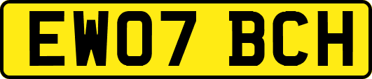 EW07BCH