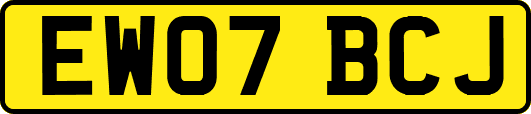 EW07BCJ