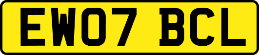 EW07BCL