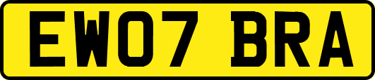 EW07BRA