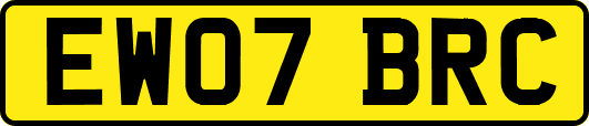 EW07BRC