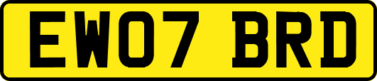 EW07BRD
