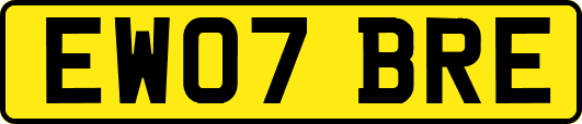 EW07BRE