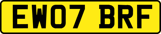 EW07BRF