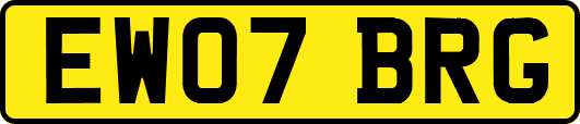 EW07BRG