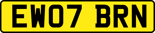 EW07BRN