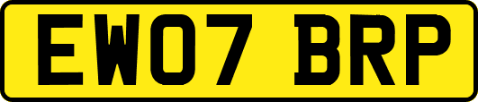 EW07BRP