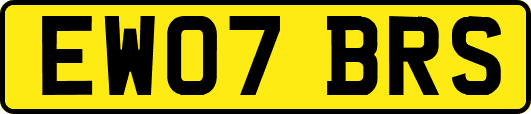 EW07BRS