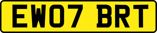 EW07BRT