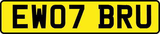 EW07BRU