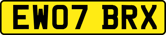 EW07BRX