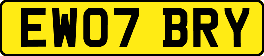 EW07BRY