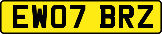 EW07BRZ
