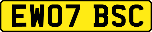 EW07BSC