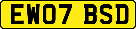 EW07BSD