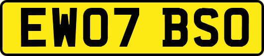 EW07BSO