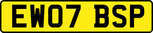 EW07BSP
