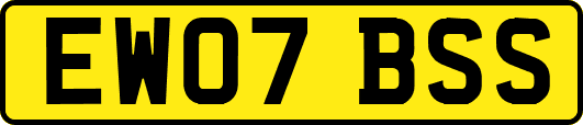 EW07BSS