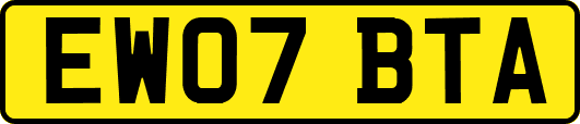 EW07BTA