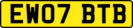 EW07BTB