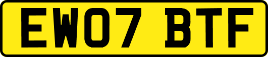 EW07BTF