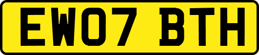 EW07BTH