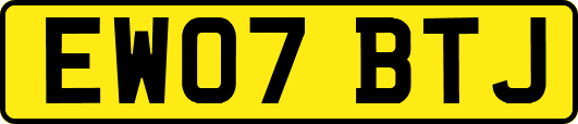 EW07BTJ