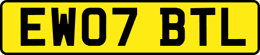 EW07BTL