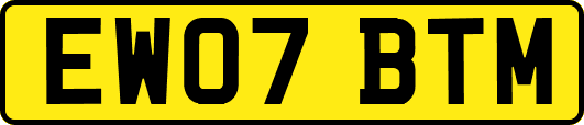 EW07BTM
