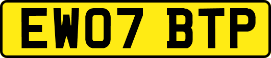 EW07BTP