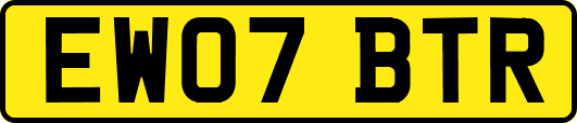 EW07BTR