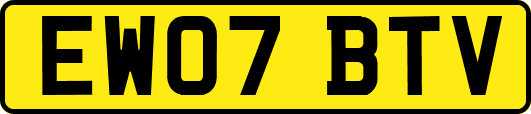 EW07BTV