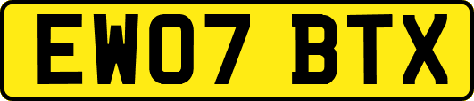EW07BTX