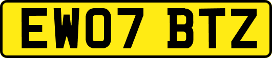 EW07BTZ