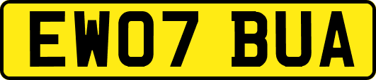 EW07BUA