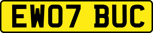 EW07BUC