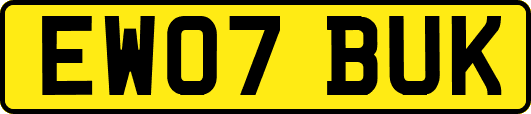 EW07BUK
