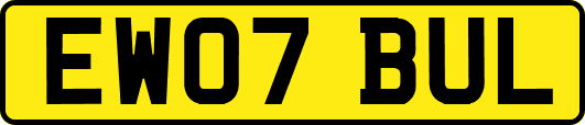 EW07BUL