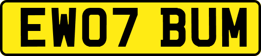 EW07BUM