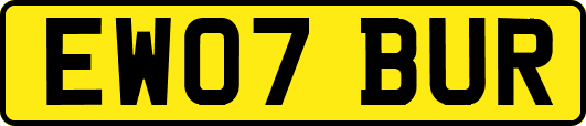EW07BUR