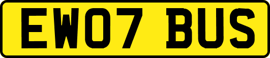 EW07BUS