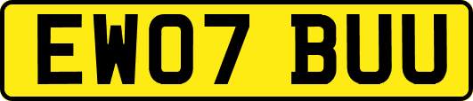 EW07BUU