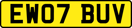 EW07BUV