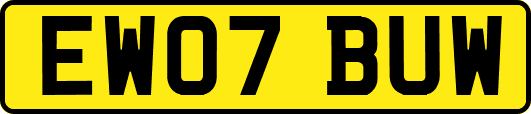 EW07BUW