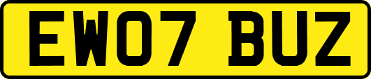 EW07BUZ