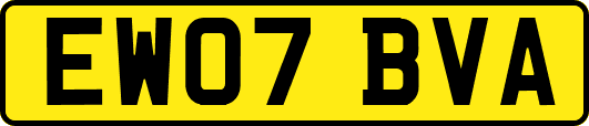 EW07BVA